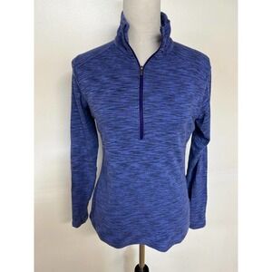 Columbia 1/2 Zip Long Sleeve